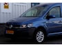 Volkswagen Caddy 1.4 TGI Trendline 5 Persoons Automaat*Perfect VW Onderh.*Trekhaak/2x zijschuifdeur/Leder/Stoelverw./Climate-Control/Parkeersens.V+A*