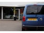 Volkswagen Caddy 1.4 TGI Trendline 5 Persoons Automaat*Perfect VW Onderh.*Trekhaak/2x zijschuifdeur/Leder/Stoelverw./Climate-Control/Parkeersens.V+A*