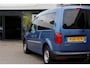 Volkswagen Caddy 1.4 TGI Trendline 5 Persoons Automaat*Perfect VW Onderh.*Trekhaak/2x zijschuifdeur/Leder/Stoelverw./Climate-Control/Parkeersens.V+A*