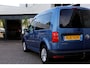 Volkswagen Caddy 1.4 TGI Trendline 5 Persoons Automaat*Perfect VW Onderh.*Trekhaak/2x zijschuifdeur/Leder/Stoelverw./Climate-Control/Parkeersens.V+A*