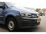 Volkswagen Caddy 1.4 TGI Trendline 5 Persoons Automaat*Perfect VW Onderh.*Trekhaak/2x zijschuifdeur/Leder/Stoelverw./Climate-Control/Parkeersens.V+A*