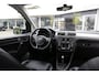 Volkswagen Caddy 1.4 TGI Trendline 5 Persoons Automaat*Perfect VW Onderh.*Trekhaak/2x zijschuifdeur/Leder/Stoelverw./Climate-Control/Parkeersens.V+A*