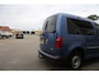 Volkswagen Caddy 1.4 TGI Trendline 5 Persoons Automaat*Perfect VW Onderh.*Trekhaak/2x zijschuifdeur/Leder/Stoelverw./Climate-Control/Parkeersens.V+A*
