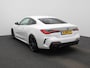 BMW 4-Serie Coupé 430i High Executive | M-SPORT | Harman/Kardon | Camera | Sfeerverlichting | Cruise Control | Stoelverwarming | Keyless | Virtual Cockpit |