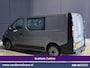 Opel Vivaro 1.6 CDTI 122pk L1H1 Dubbele Cabine Euro6 Airco | 6-Zits | LED | Cruisecontrol | Trekhaak