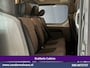 Opel Vivaro 1.6 CDTI 122pk L1H1 Dubbele Cabine Euro6 Airco | 6-Zits | LED | Cruisecontrol | Trekhaak
