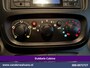 Opel Vivaro 1.6 CDTI 122pk L1H1 Dubbele Cabine Euro6 Airco | 6-Zits | LED | Cruisecontrol | Trekhaak