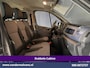 Opel Vivaro 1.6 CDTI 122pk L1H1 Dubbele Cabine Euro6 Airco | 6-Zits | LED | Cruisecontrol | Trekhaak
