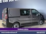 Opel Vivaro 1.6 CDTI 122pk L1H1 Dubbele Cabine Euro6 Airco | 6-Zits | LED | Cruisecontrol | Trekhaak