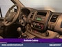 Opel Vivaro 1.6 CDTI 122pk L1H1 Dubbele Cabine Euro6 Airco | 6-Zits | LED | Cruisecontrol | Trekhaak