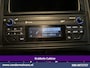 Opel Vivaro 1.6 CDTI 122pk L1H1 Dubbele Cabine Euro6 Airco | 6-Zits | LED | Cruisecontrol | Trekhaak