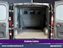 Opel Vivaro 1.6 CDTI 122pk L1H1 Dubbele Cabine Euro6 Airco | 6-Zits | LED | Cruisecontrol | Trekhaak