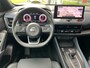 Nissan Qashqai E-power 190pk Tekna Plus | Leder | Panoramadak | 360-Camera | App Connect | Head-Up | Keyless