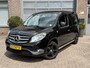 Mercedes-Benz Citan 111 CDI BlueEFFICIENCY Airco / Cruise control / Trekhaak / Parkeersensoren/ MARGE!! Perfect onderhouden.