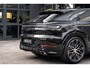 Porsche Cayenne Coupé E-Hybrid SportDesign Zwart | Luchtvering | 22 Inch | 360° Camera | Adapt. Sportstoelen
