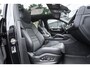 Porsche Cayenne Coupé E-Hybrid SportDesign Zwart | Luchtvering | 22 Inch | 360° Camera | Adapt. Sportstoelen