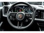 Porsche Cayenne Coupé E-Hybrid SportDesign Zwart | Luchtvering | 22 Inch | 360° Camera | Adapt. Sportstoelen