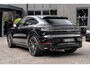 Porsche Cayenne Coupé E-Hybrid SportDesign Zwart | Luchtvering | 22 Inch | 360° Camera | Adapt. Sportstoelen