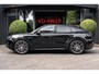 Porsche Cayenne Coupé E-Hybrid SportDesign Zwart | Luchtvering | 22 Inch | 360° Camera | Adapt. Sportstoelen