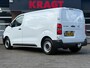 Opel Vivaro 2.0 CDTI L2H1 Edition|144PK|airco|cruise|apple carplay|trekhaak|parkeersensoren achter|drie zitplaatsen|EURO6.