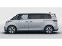 Volkswagen ID. Buzz Pro Limited Edition 86 kWh LWB 7p. | Assistance Pakket Plus | Automatische airconditioning (Climatronic), 3-zones | Comfort Pakket | Design Pakket Plus | Open & Close Pakket | Trekhaak elektrisch uitklapbaar | Velgen 'Tilburg', 19 inch lichtmetaal