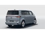 Volkswagen ID. Buzz Pro Limited Edition 86 kWh LWB 7p. | Assistance Pakket Plus | Automatische airconditioning (Climatronic), 3-zones | Comfort Pakket | Design Pakket Plus | Open & Close Pakket | Trekhaak elektrisch uitklapbaar | Velgen 'Tilburg', 19 inch lichtmetaal