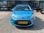 Ford Ka 1.2 Titanium AIRCO APK 5-27 BJ 2010 !!!