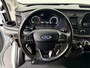 Ford Transit 2.0TDCI 130PK L3H2 | Imperiaal | Trekhaak | Airco | Cruise | 3-Zits | Betimmering