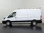 Ford Transit 2.0TDCI 130PK L3H2 | Imperiaal | Trekhaak | Airco | Cruise | 3-Zits | Betimmering
