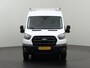 Ford Transit 2.0TDCI 130PK L3H2 | Imperiaal | Trekhaak | Airco | Cruise | 3-Zits | Betimmering