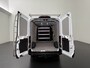Ford Transit 2.0TDCI 130PK L3H2 | Imperiaal | Trekhaak | Airco | Cruise | 3-Zits | Betimmering