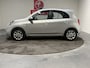 Nissan Micra 1.2 DIG-S Connect Edition, Airco, Nieuwe koppeling, All season banden, Navi, Parkeersensoren, Isofix, Prijs incl. nieuwe apk, beurt en 3 mnd garantie