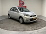 Nissan Micra 1.2 DIG-S Connect Edition, Airco, Nieuwe koppeling, All season banden, Navi, Parkeersensoren, Isofix, Prijs incl. nieuwe apk, beurt en 3 mnd garantie