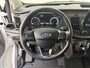 Ford Transit Custom 2.0TDCi Lang | Achterdeuren | Multimedia | Camera | Airco | Cruise | 3-Zits | Betimmering