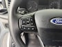Ford Transit Custom 2.0TDCi Lang | Achterdeuren | Multimedia | Camera | Airco | Cruise | 3-Zits | Betimmering