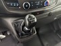 Ford Transit Custom 2.0TDCi Lang | Achterdeuren | Multimedia | Camera | Airco | Cruise | 3-Zits | Betimmering