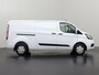 Ford Transit Custom 2.0TDCi Lang | Achterdeuren | Multimedia | Camera | Airco | Cruise | 3-Zits | Betimmering