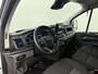 Ford Transit Custom 2.0TDCi Lang | Achterdeuren | Multimedia | Camera | Airco | Cruise | 3-Zits | Betimmering