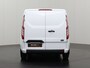 Ford Transit Custom 2.0TDCi Lang | Achterdeuren | Multimedia | Camera | Airco | Cruise | 3-Zits | Betimmering