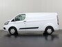 Ford Transit Custom 2.0TDCi Lang | Achterdeuren | Multimedia | Camera | Airco | Cruise | 3-Zits | Betimmering