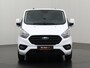 Ford Transit Custom 2.0TDCi Lang | Achterdeuren | Multimedia | Camera | Airco | Cruise | 3-Zits | Betimmering