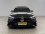Mercedes-Benz C-klasse C 300 e AMG Limited | 360° | HuD | Pano | Virtual | Sfeer | Memory | Burmester | Carplay