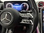 Mercedes-Benz C-klasse C 300 e AMG Limited | 360° | HuD | Pano | Virtual | Sfeer | Memory | Burmester | Carplay