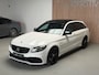 Mercedes-Benz C-klasse Estate AMG 63 S - PANORAMADAK - BURMESTER - SPORTUITLAAT