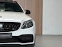 Mercedes-Benz C-klasse Estate AMG 63 S - PANORAMADAK - BURMESTER - SPORTUITLAAT