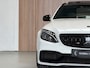 Mercedes-Benz C-klasse Estate AMG 63 S - PANORAMADAK - BURMESTER - SPORTUITLAAT