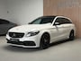 Mercedes-Benz C-klasse Estate AMG 63 S - PANORAMADAK - BURMESTER - SPORTUITLAAT