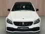 Mercedes-Benz C-klasse Estate AMG 63 S - PANORAMADAK - BURMESTER - SPORTUITLAAT