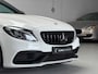 Mercedes-Benz C-klasse Estate AMG 63 S - PANORAMADAK - BURMESTER - SPORTUITLAAT