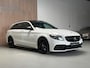 Mercedes-Benz C-klasse Estate AMG 63 S - PANORAMADAK - BURMESTER - SPORTUITLAAT